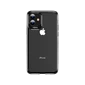 Ốp lưng TOTU bảo vệ camera dành cho iPhone 11 Black